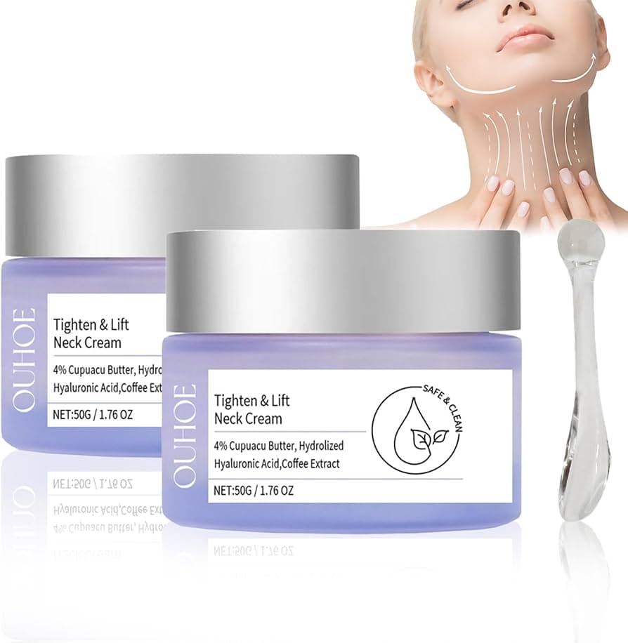 Neck Cream