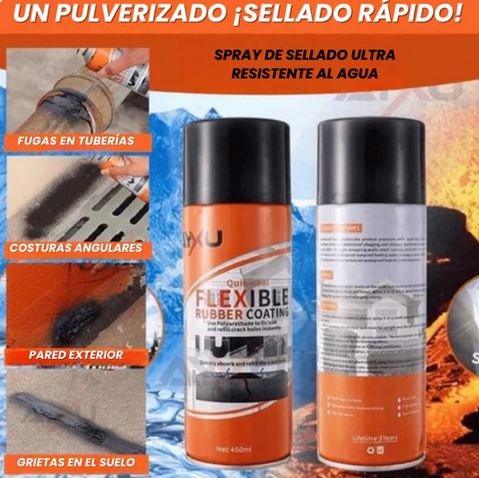 SellaPro🛠️ Sellador Impermeabilizante 😱