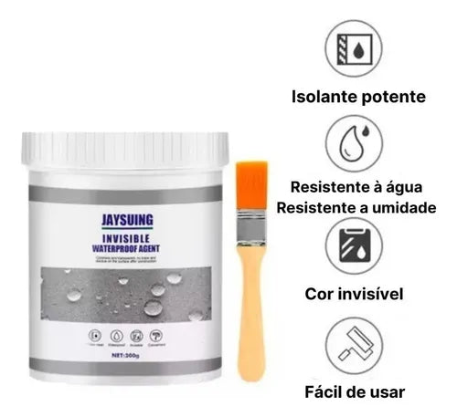 SellaMax🛠️ Sellador impermeable