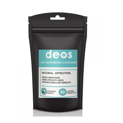 Deos 💊 Desodorante Corporal - OFERTA 2X1😱😱😱